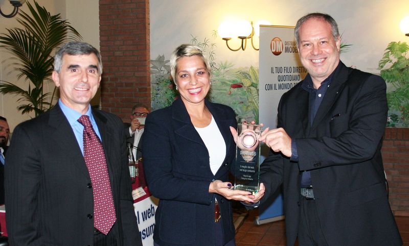DM Awards 2013: Pragmatika con Kenwood, migliore APP ...