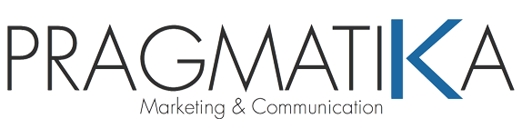 Pragmatika > Marketing & Communication